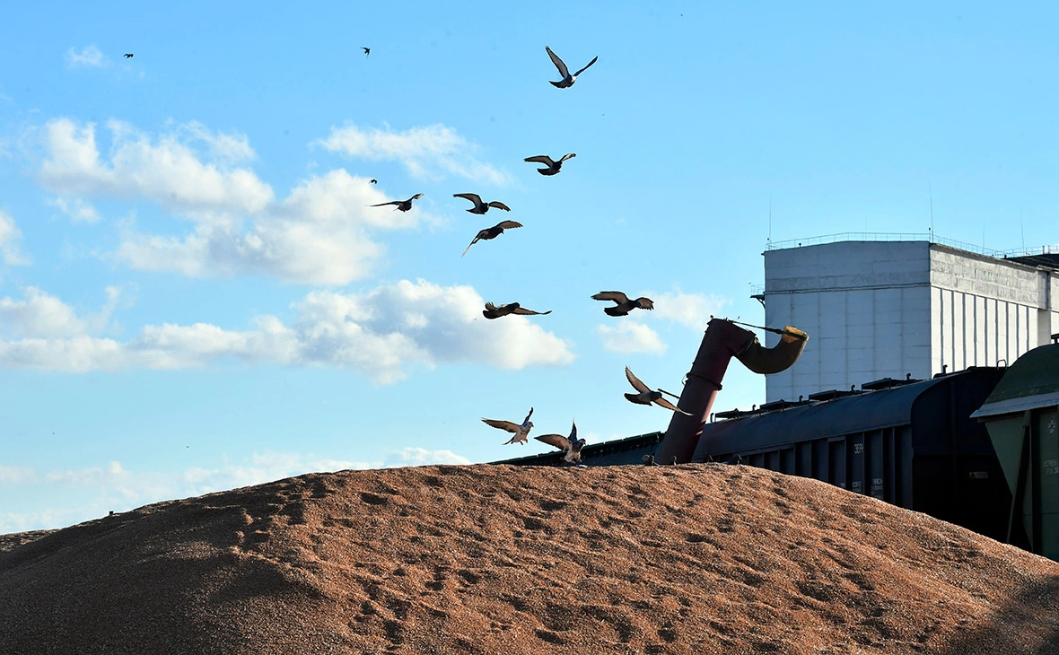 РИА Новости