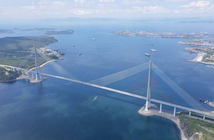 Правительство Приморского края