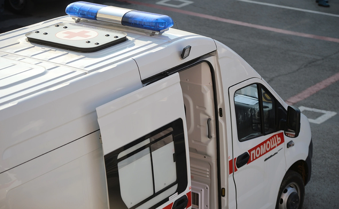 Павел Лисицын / РИА Новости