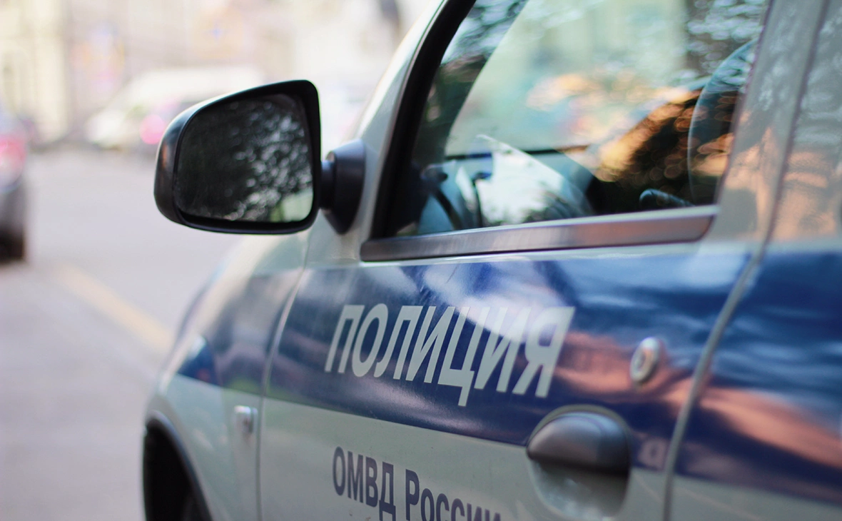 Никита Попов / РБК