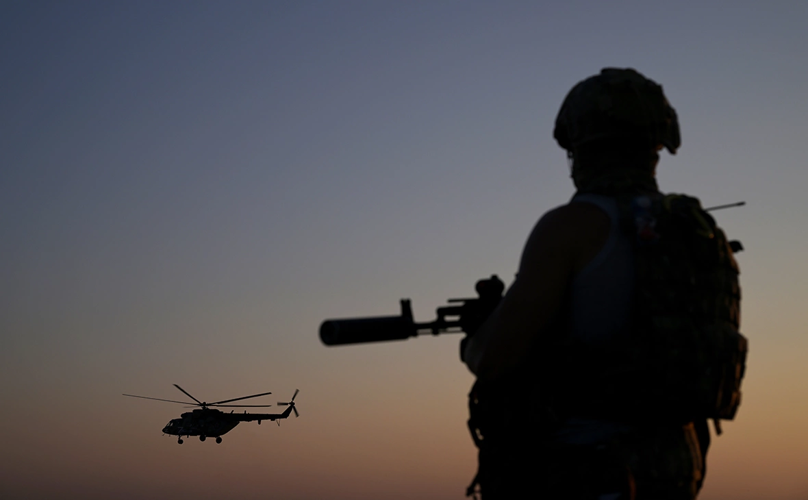 Евгений Биятов / РИА Новости