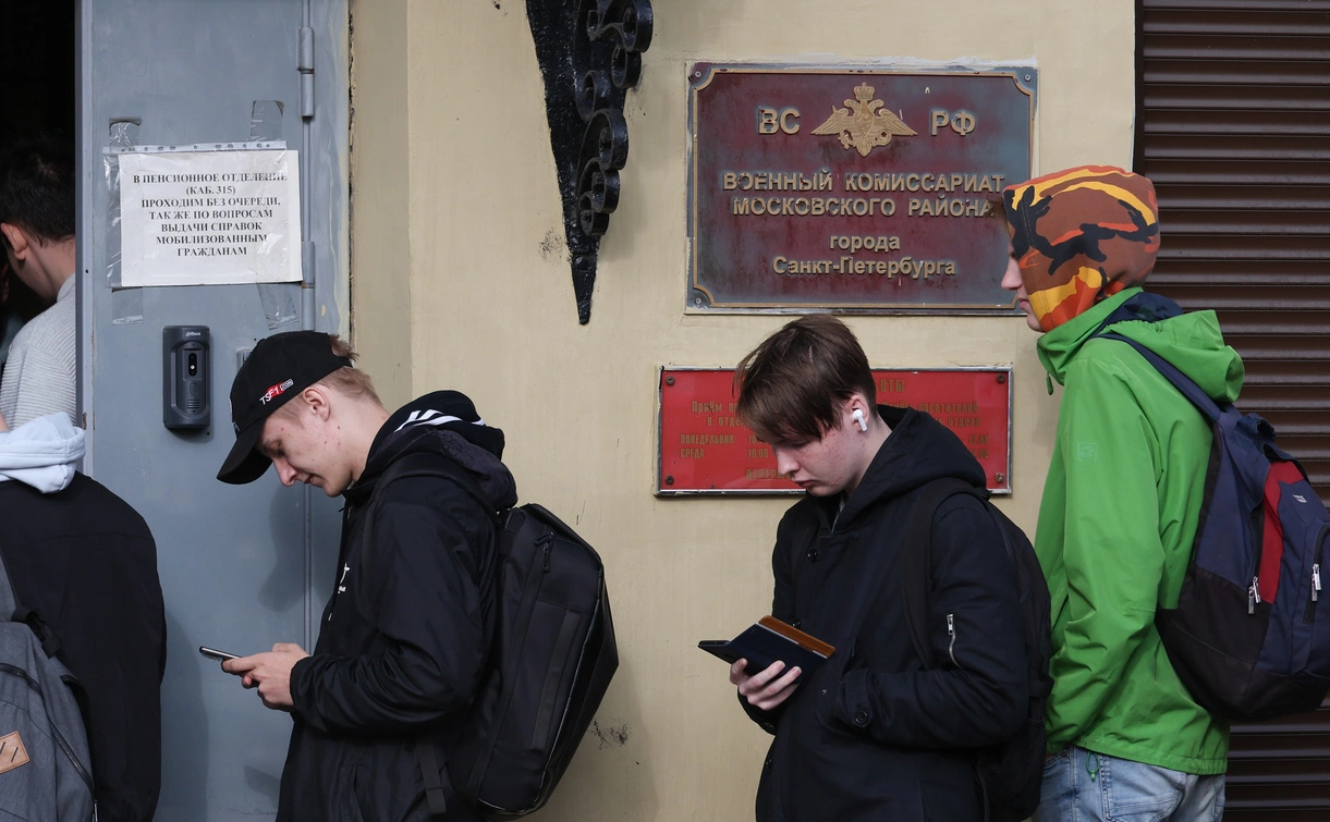  Александр Демьянчук / ТАСС