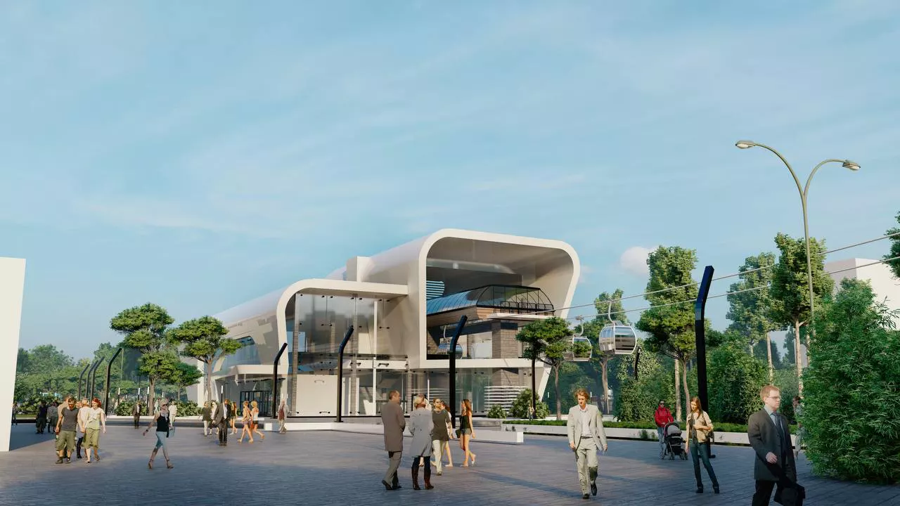 ГК "Урбантех"