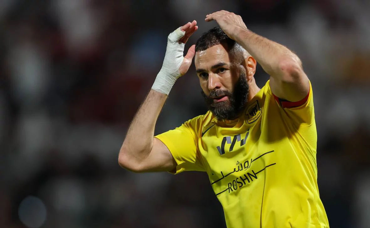  Yasser Bakhsh / Getty Images