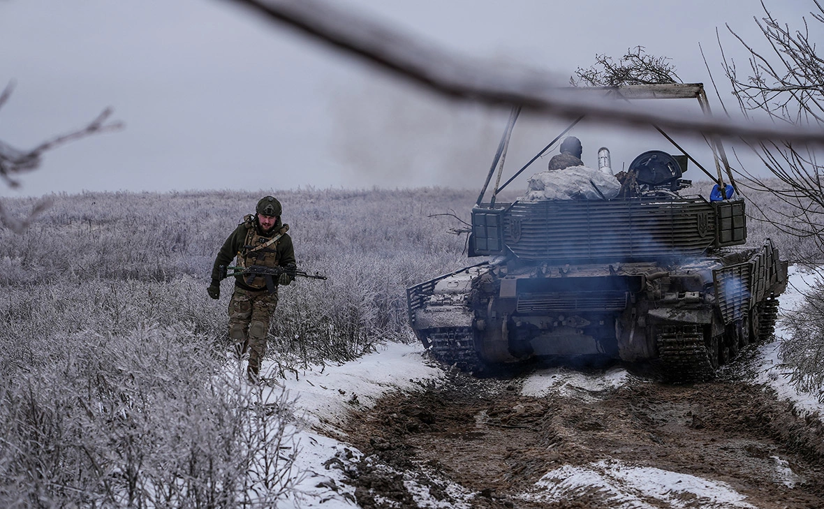 Инна Вареница / Reuters