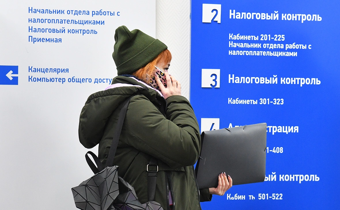 Александр Кряжев / РИА Новости