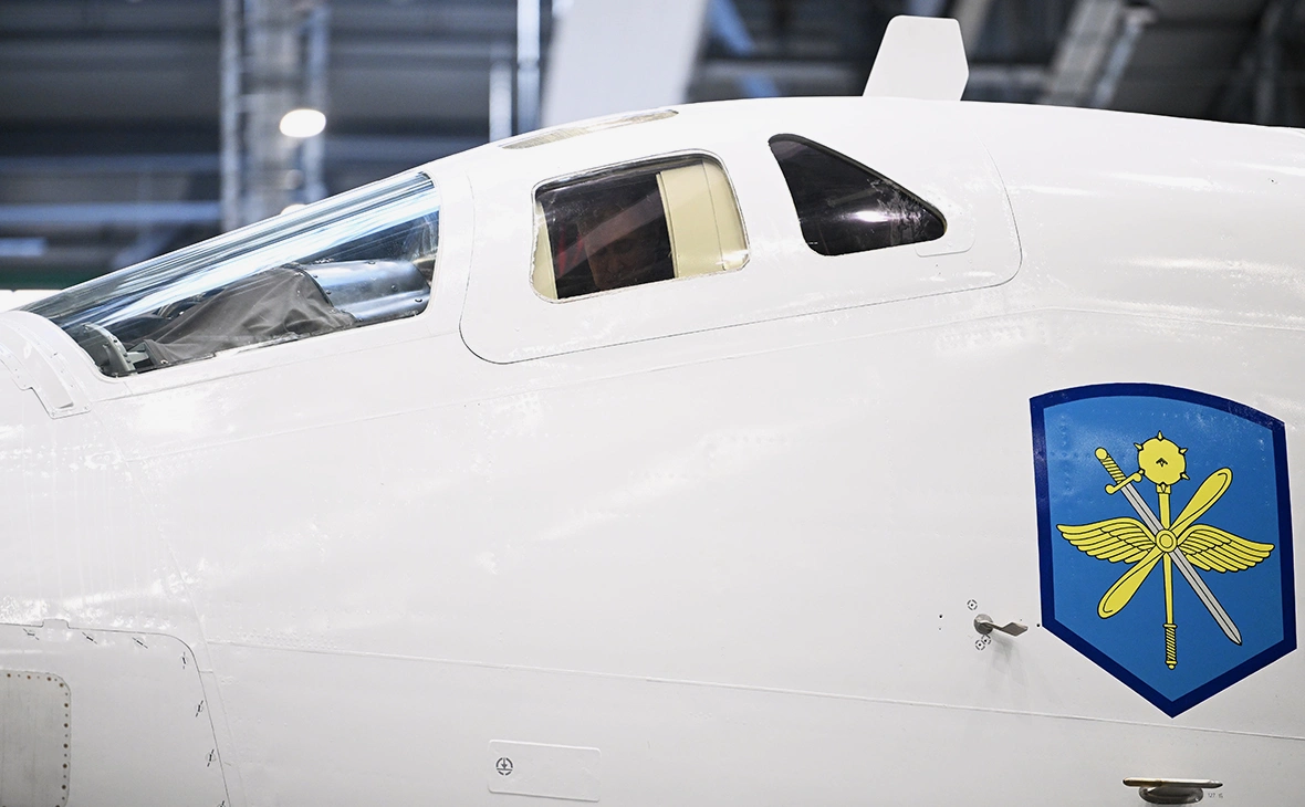 Кристина Кормилицына / РИА Новости