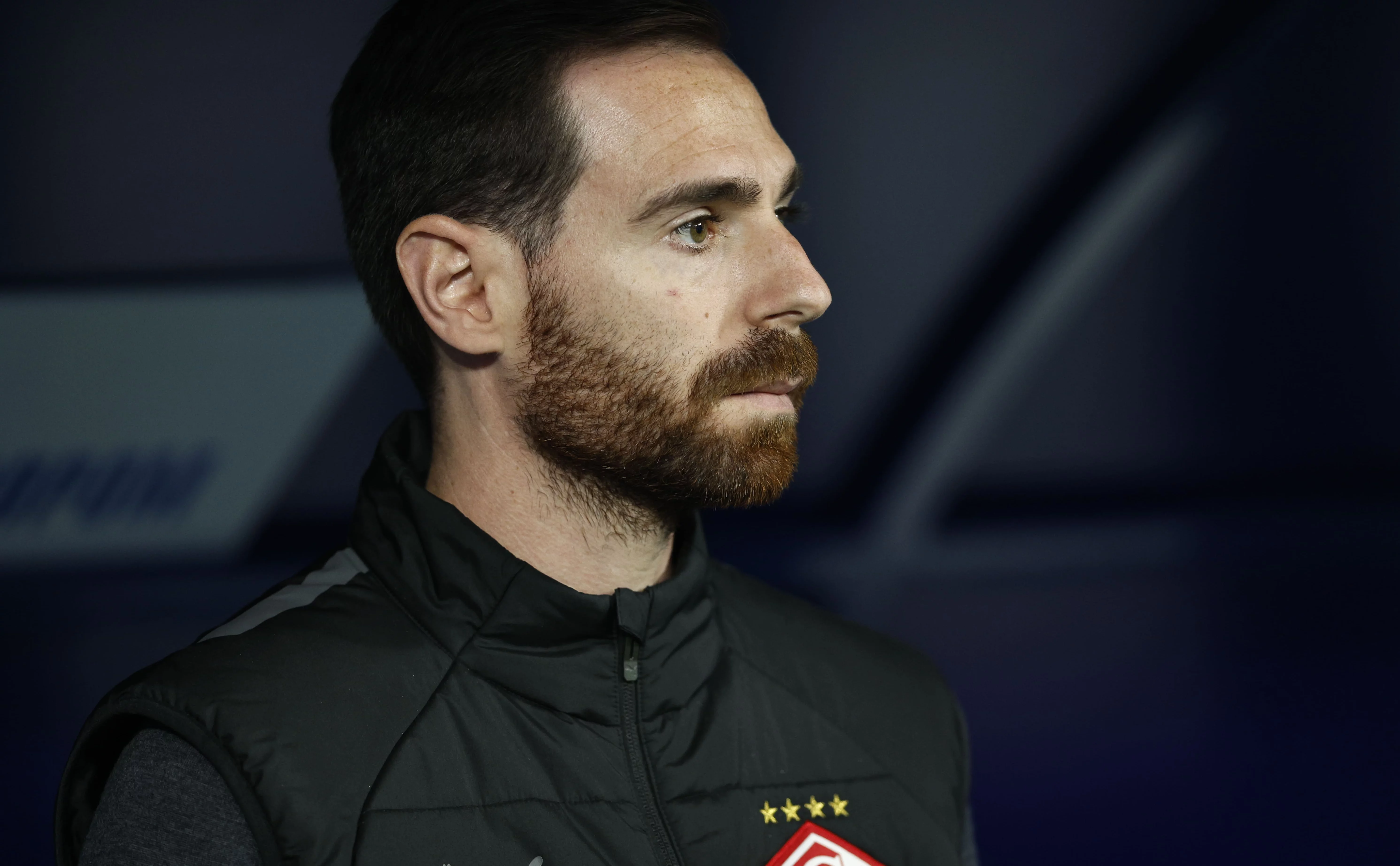 Stupnikov Alexander / Global look press