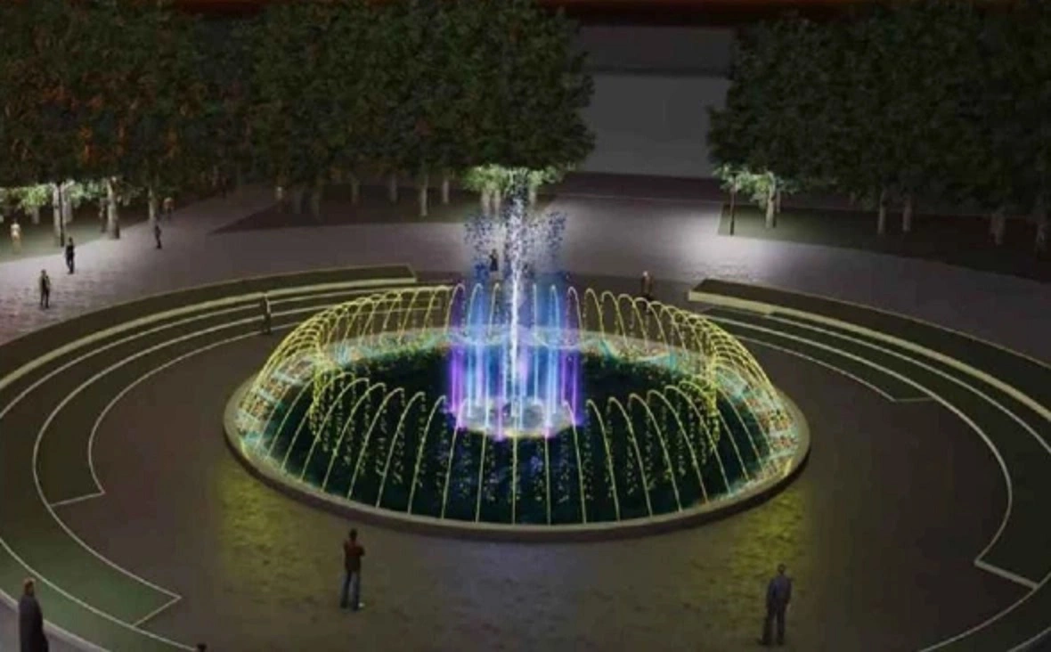 проектная документация