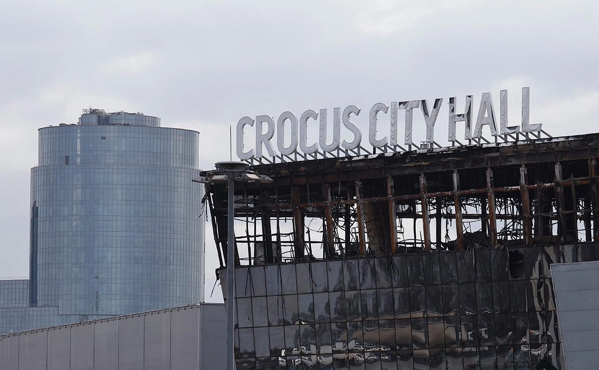 Андрей Любимов / РБК