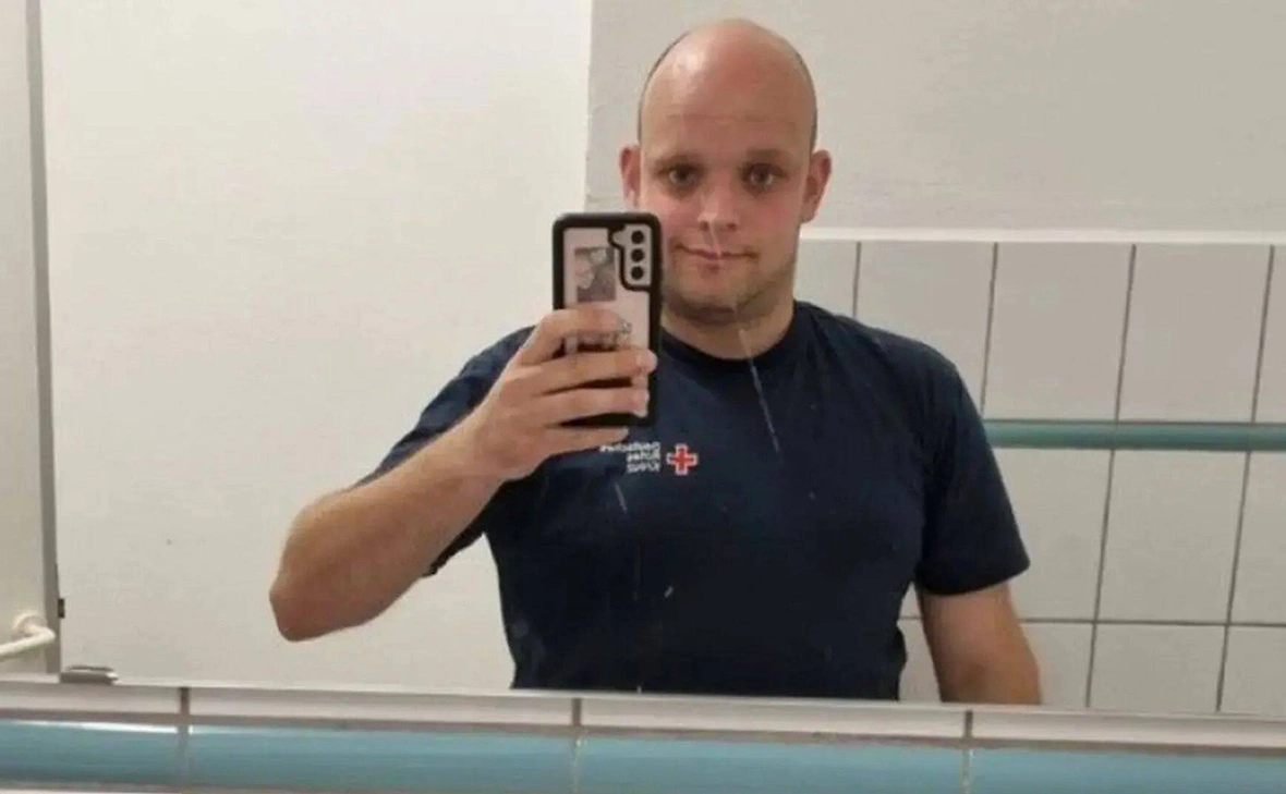 Rico Krieger / LinkedIn