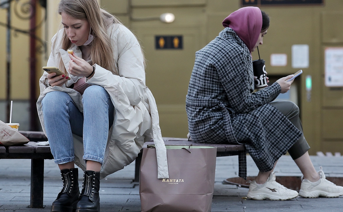 Андрей Любимов / РБК