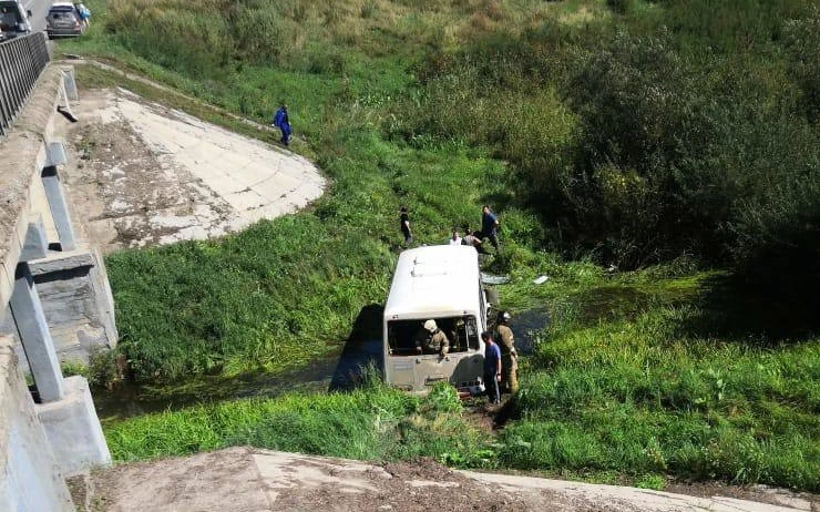 Пресс-служба управления ГАИ по Новосибирской области