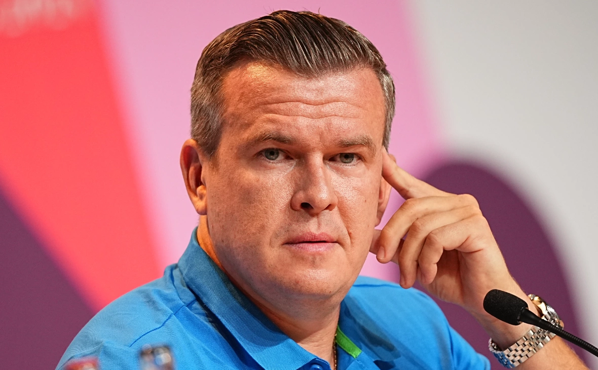 Michael Kappeler / dpa / Global Look Press