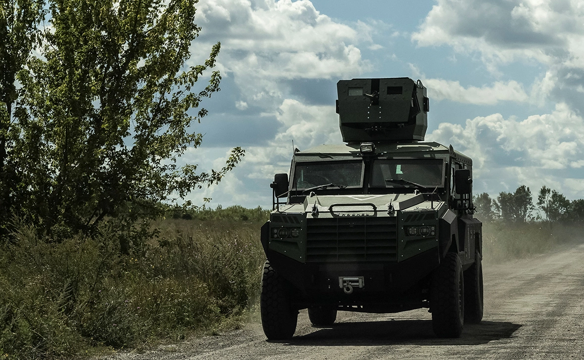 Вячеслав Ратинский / Reuters