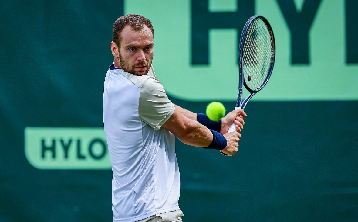 Mathias Schulz / Imago / Global Look Press