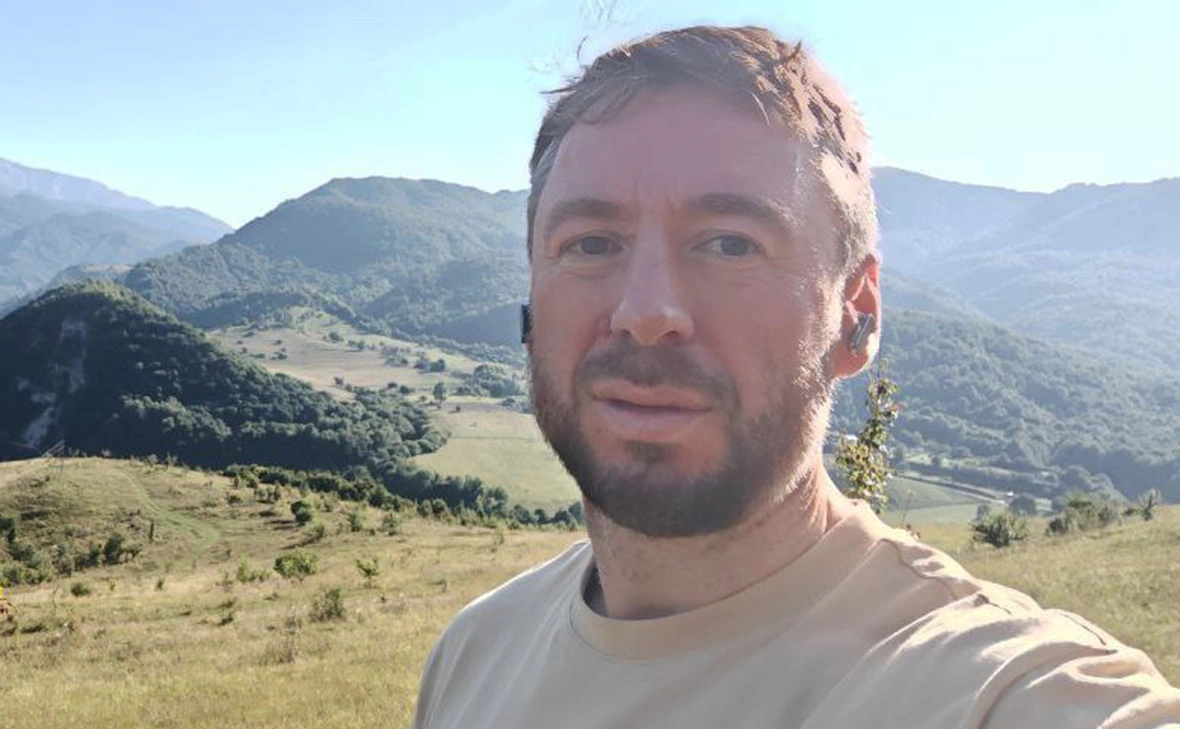 WBakalchuk / Telegram