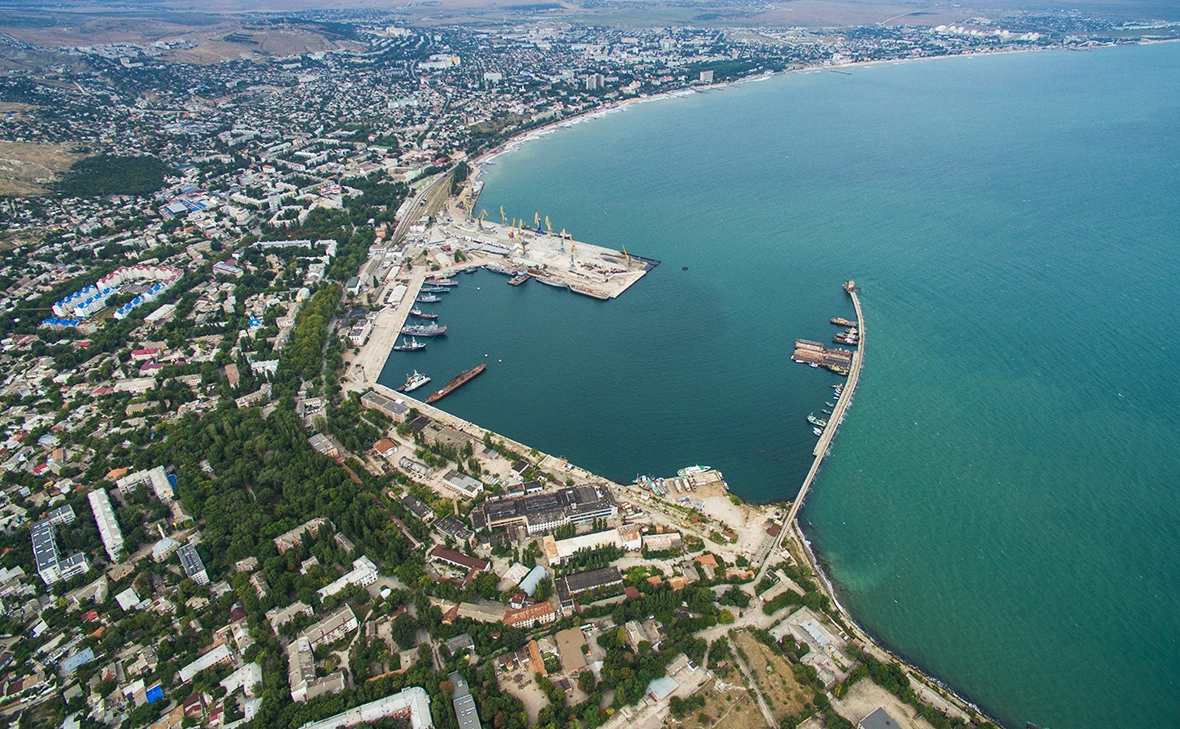 Наталья Гарнелис / ТАСС