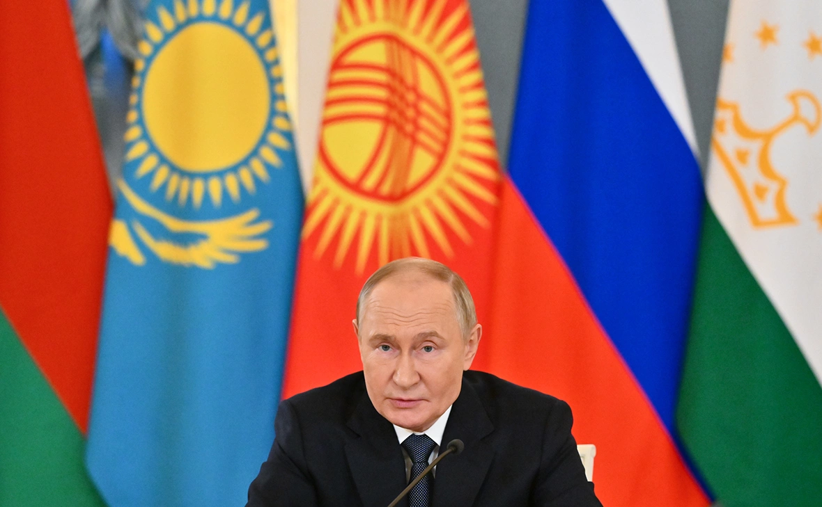 Кристина Кормилицына / ТАСС