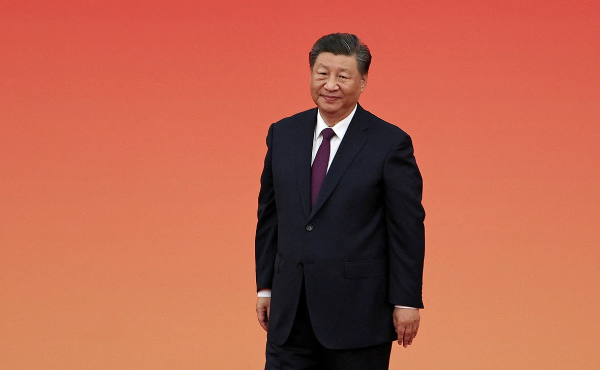 Florence Lo / Reuters