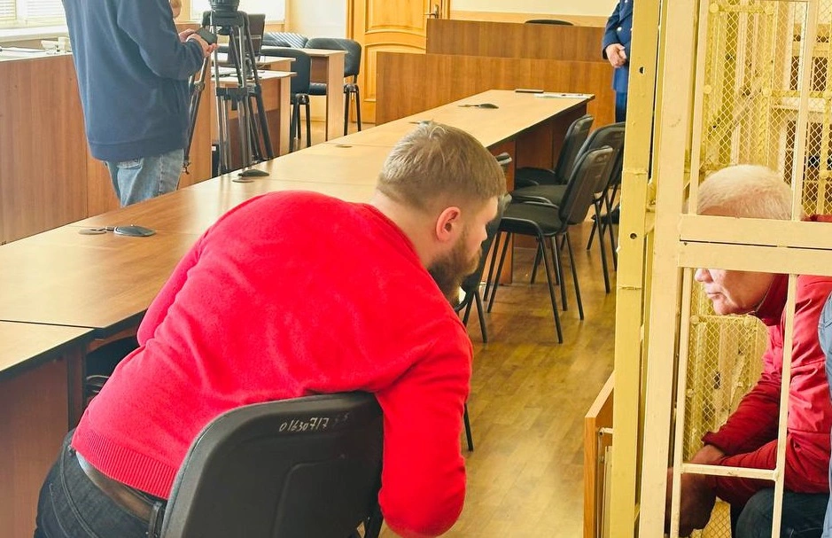 Объединенная пресс-служба судебной системы Приморского края