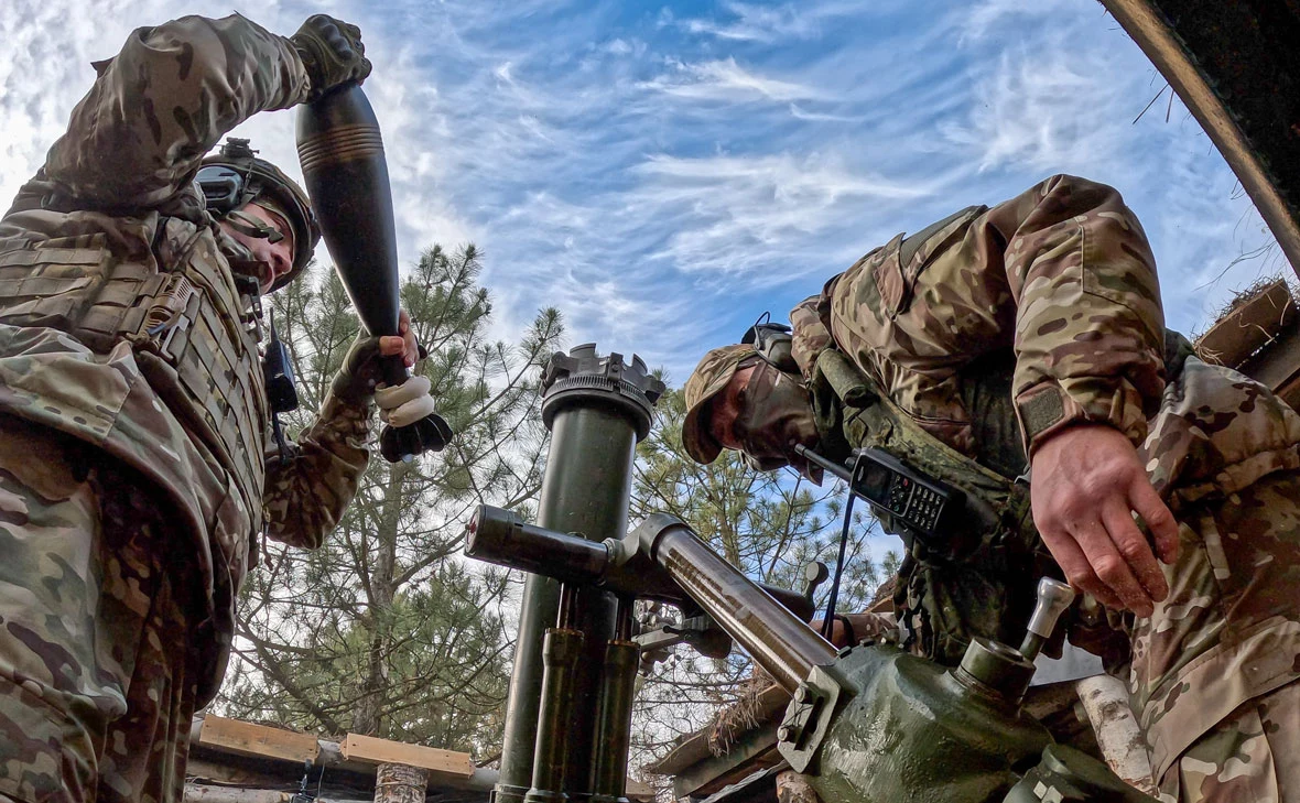 Алексей Коновалов / ТАСС
