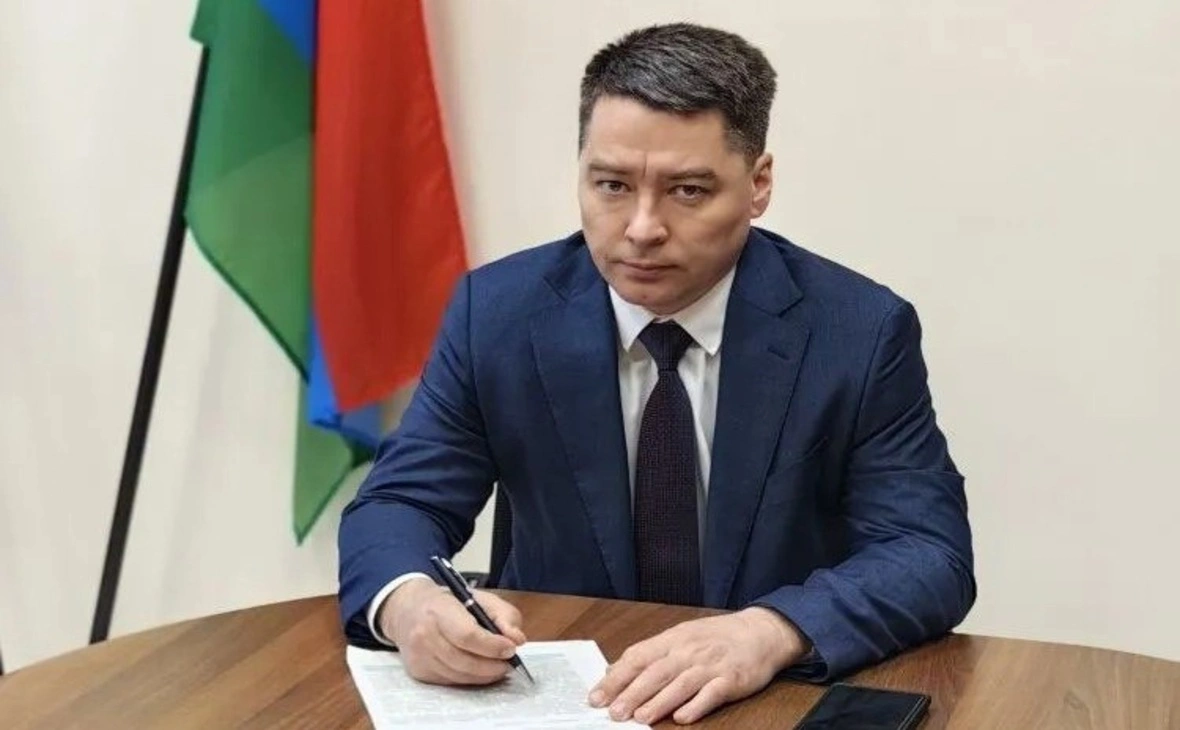 пресс-служба правительства Карелии
