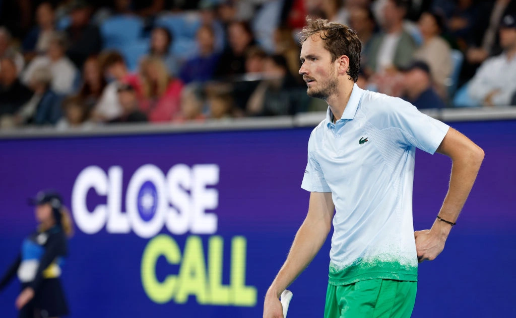  Daniel Pockett / Getty Images