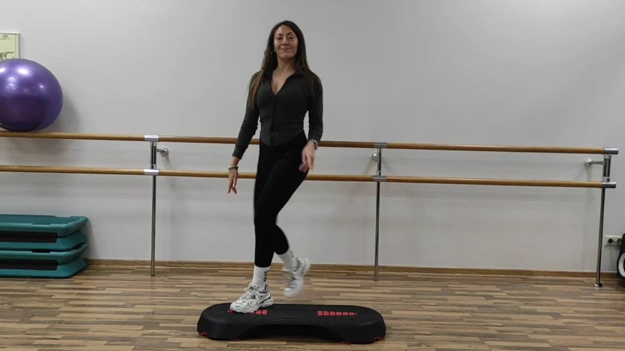 Видео: Анна Восточная / РБК