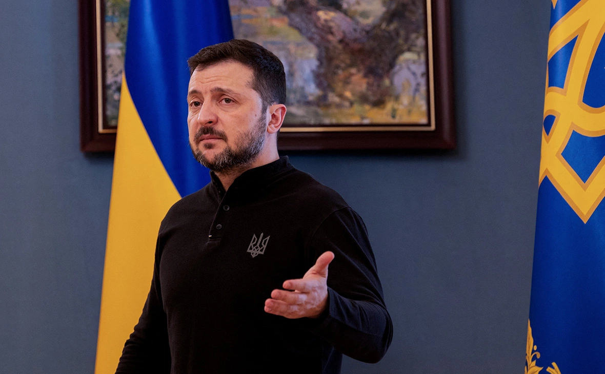 Татьяна Джафарова / Reuters