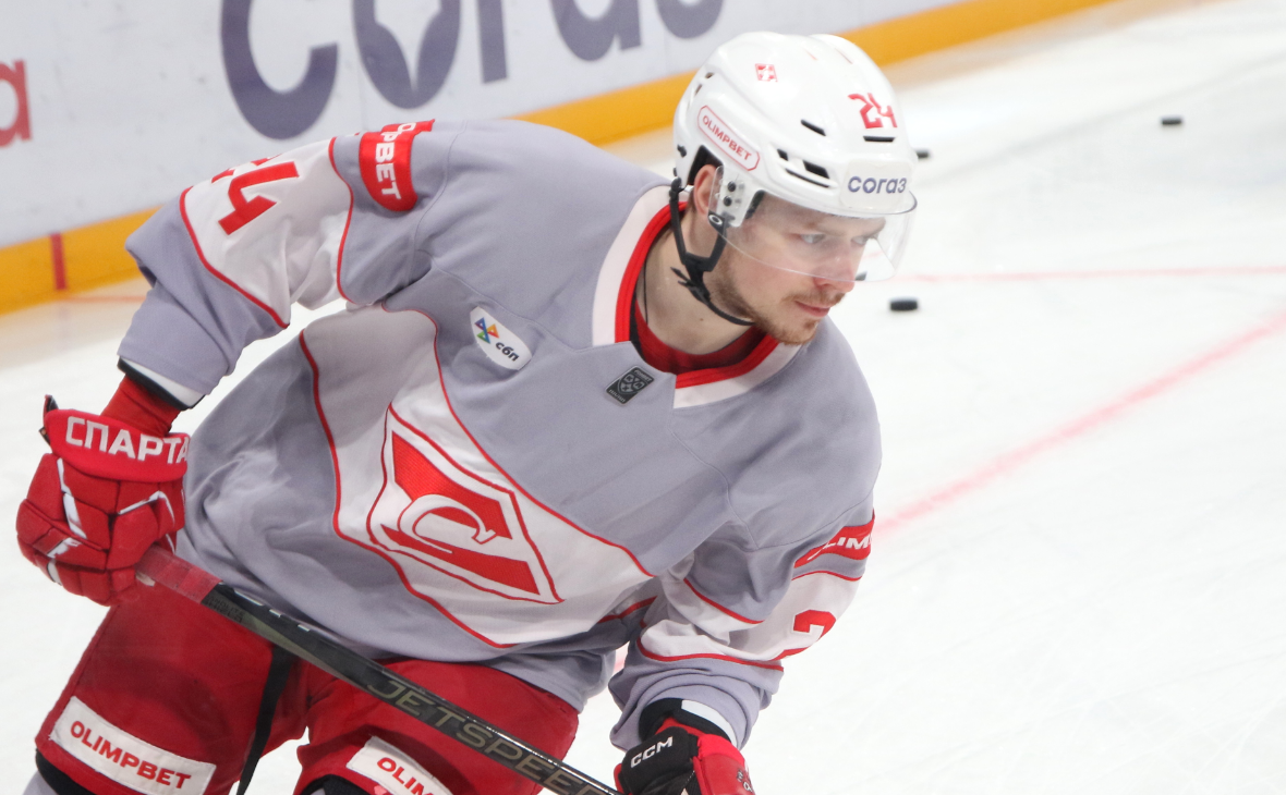 Maksim Konstantinov / Global Look Press