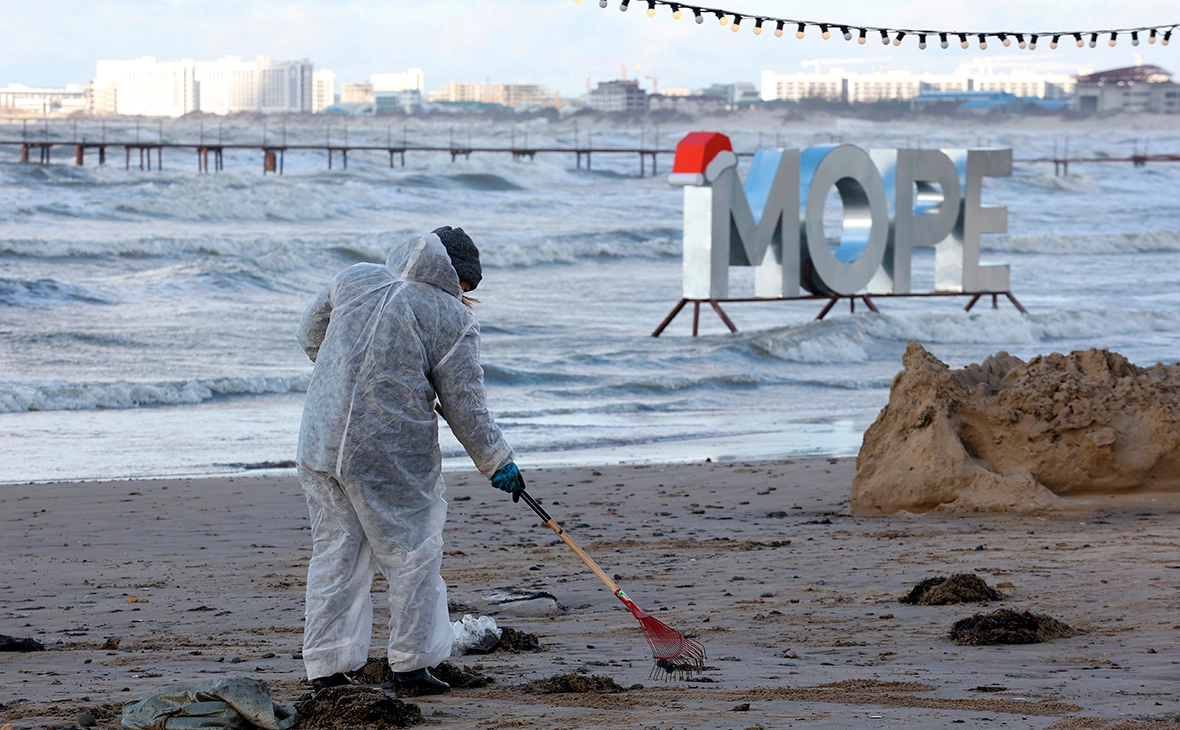 Виталий Тимкив / РИА Новости