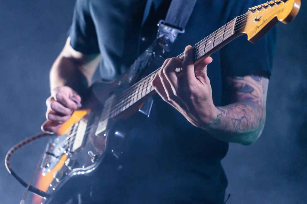 Илья Московец / РИА URA.RU