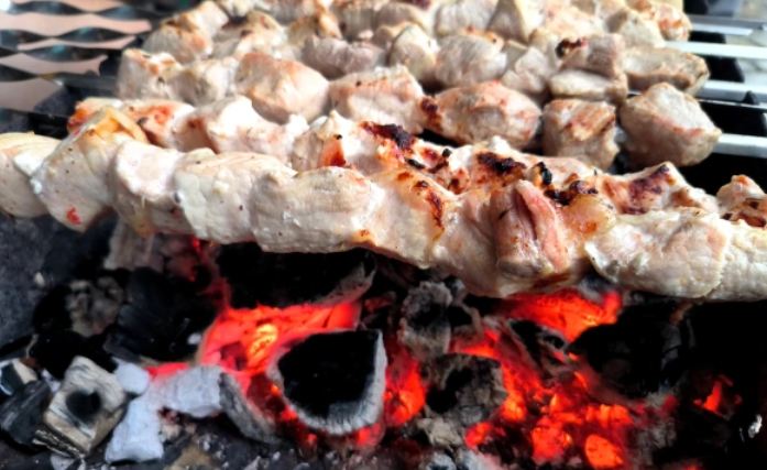 Максим Константинов / Global Look Press