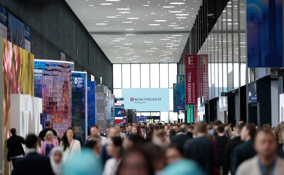 Михаил Гребенщиков / РБК