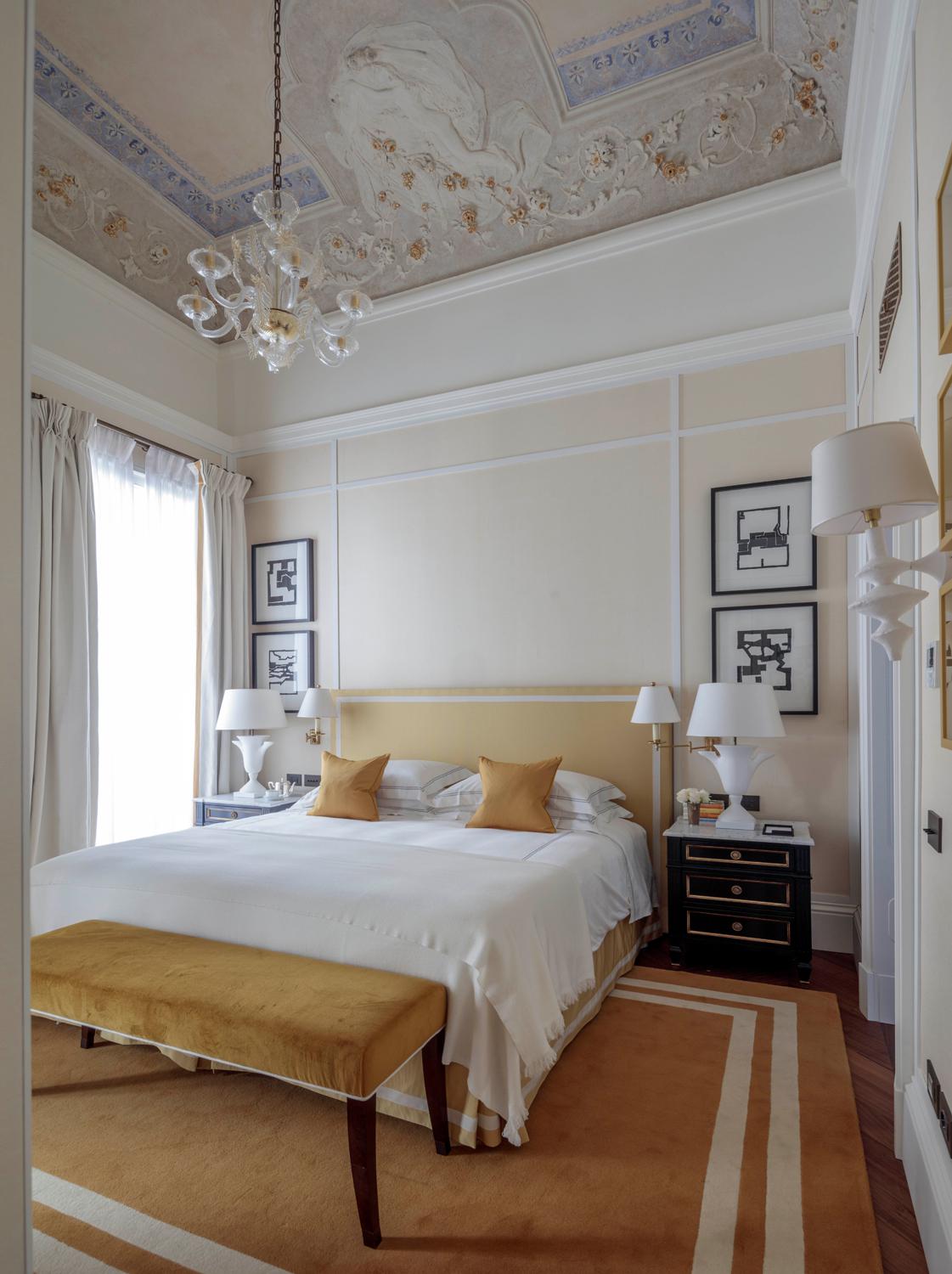 Rocco Forte House