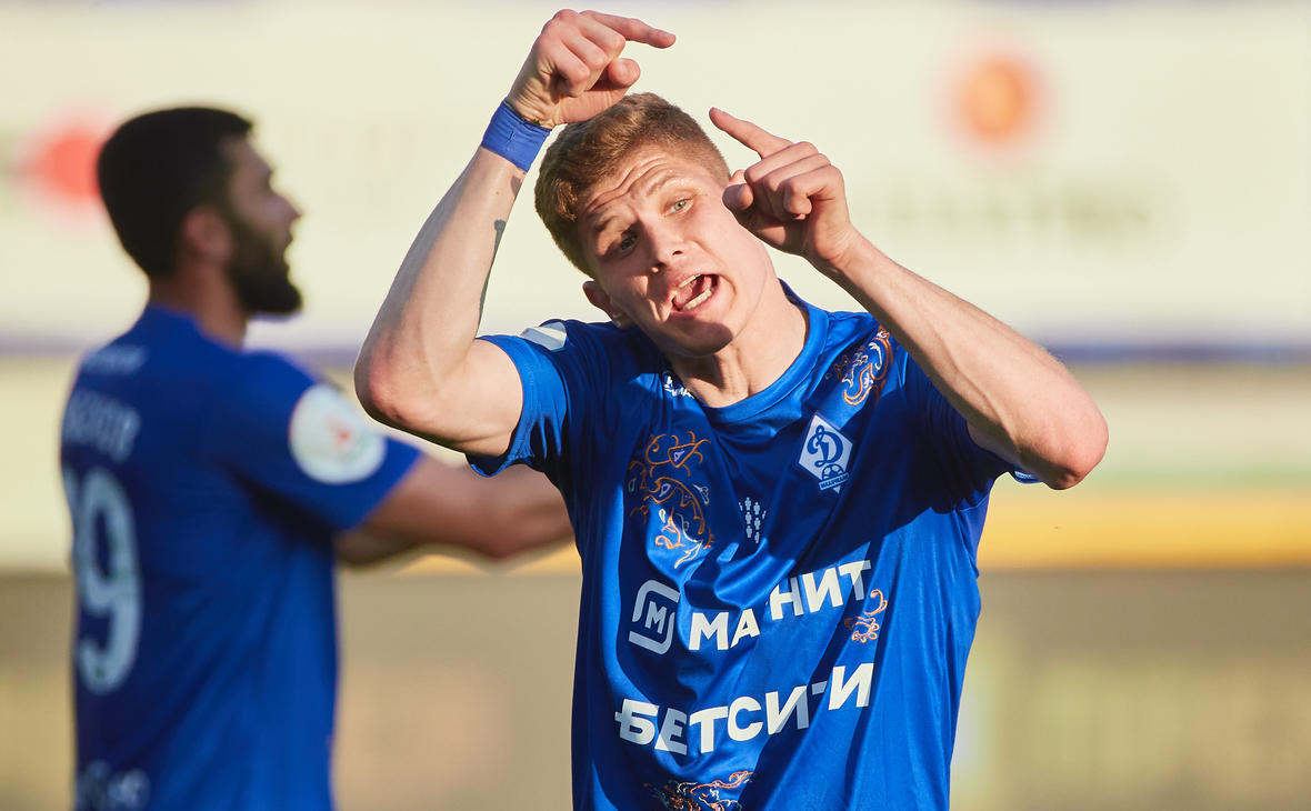 ФК "Зенит" / ТАСС