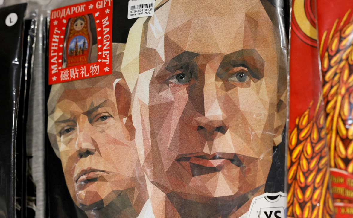 Юлия Морозова / Reuters