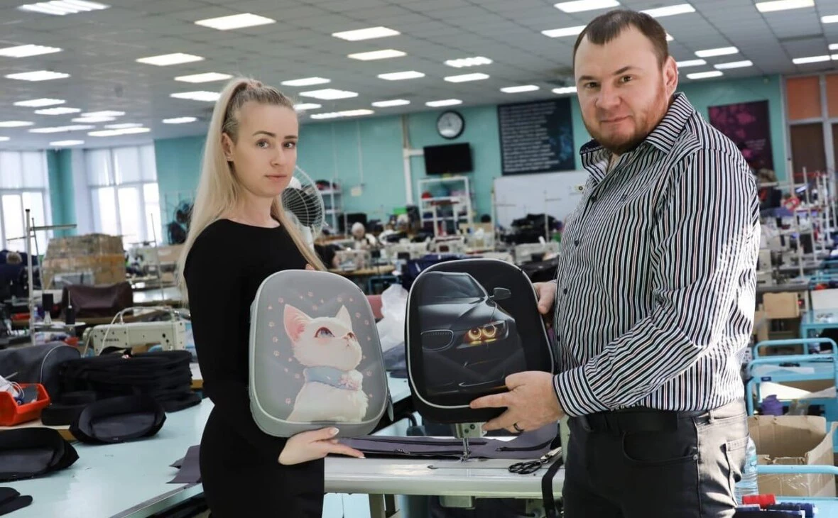 Александра Яркова