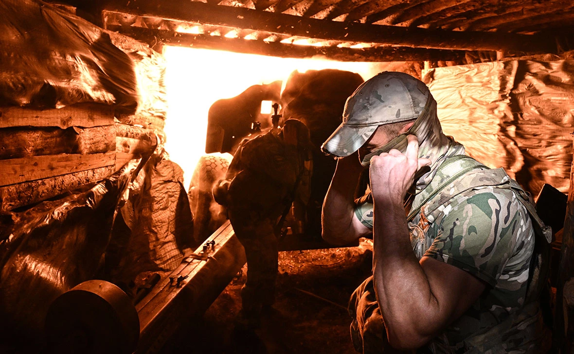 Сергей Бобылев / РИА Новости