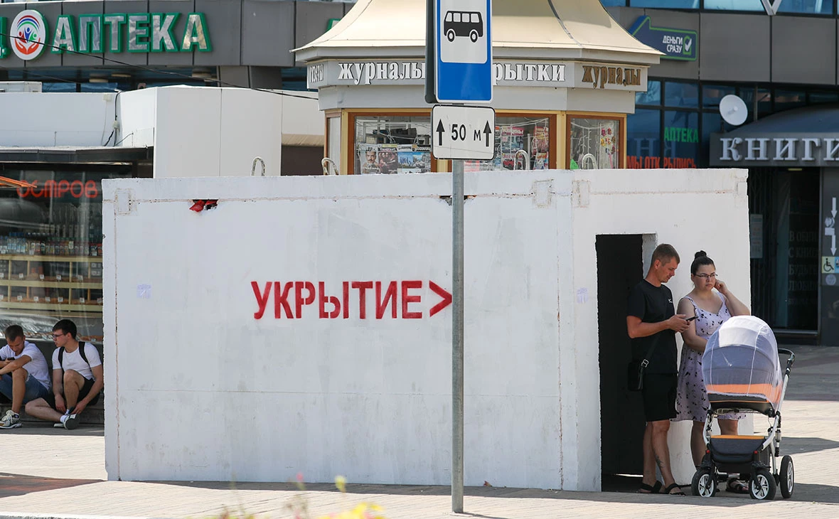 Алексей Белкин / NEWS.ru / Global Look Press