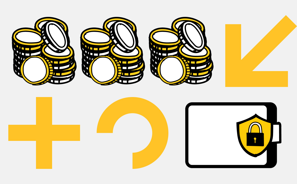 Популярные криптокошельки выпустят токены. Как это меняет сферу DeFi