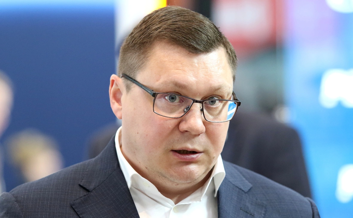 Maksim Konstantinov / Global Look Press