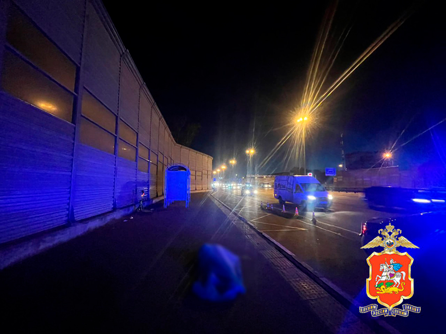 Фото: ГУ МВД России по Московской области