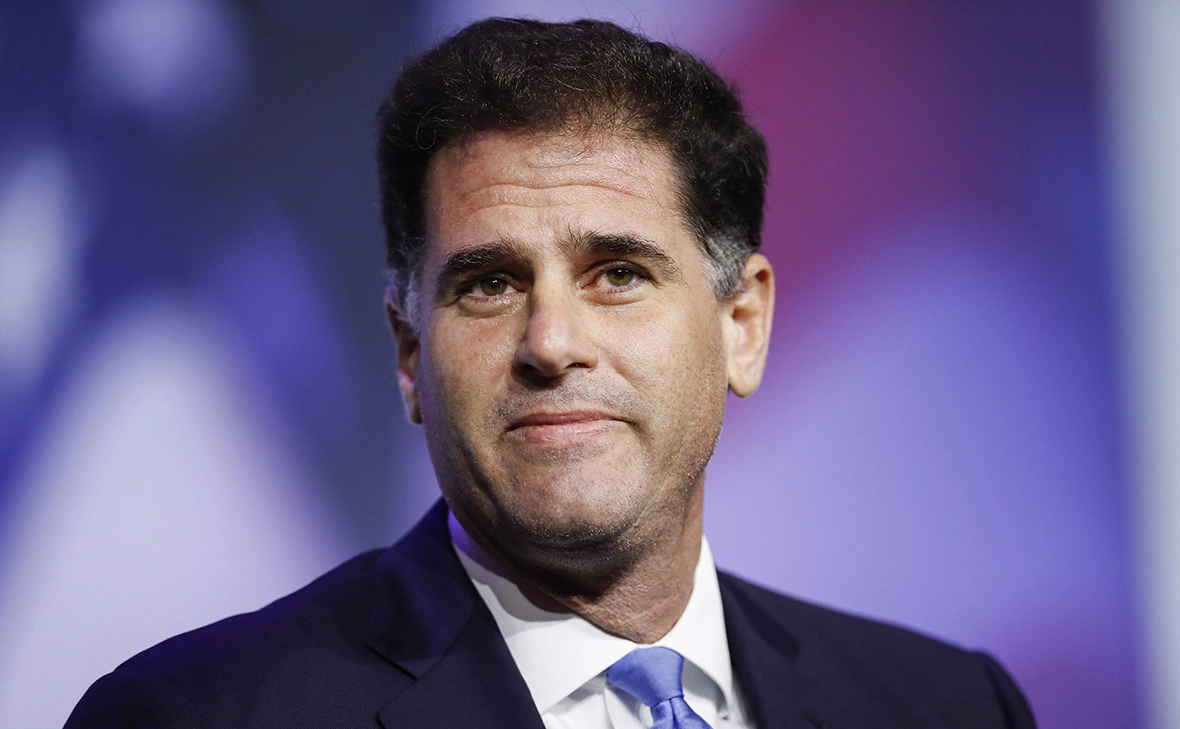 Caroline Brehman / EPA / ТАСС