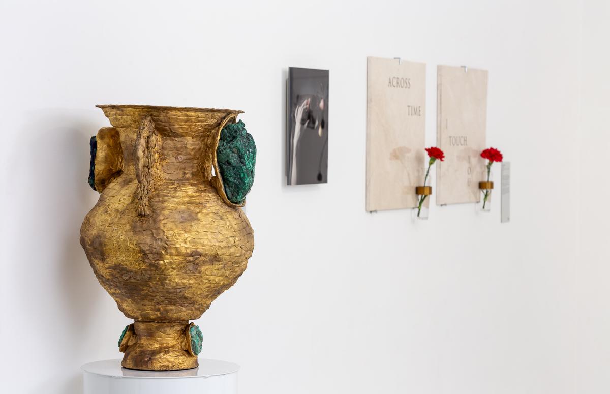 Выставка «Травма и перерождение»