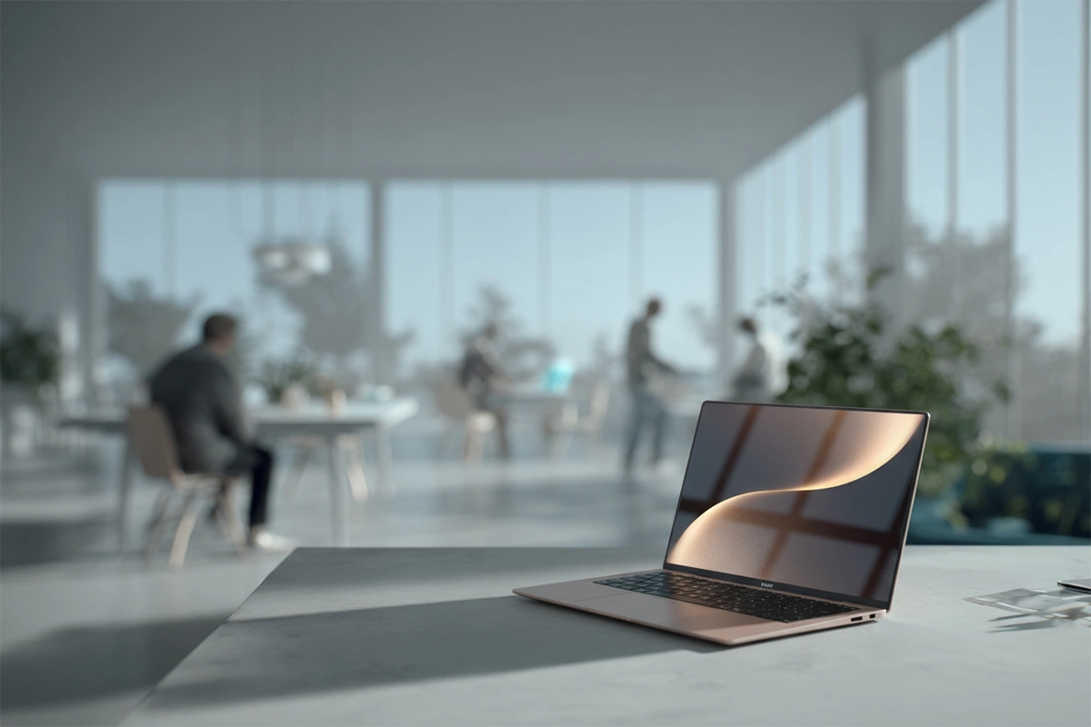 Рабочее место будущего. 7 гаджетов, которые скоро будут в каждом офисе