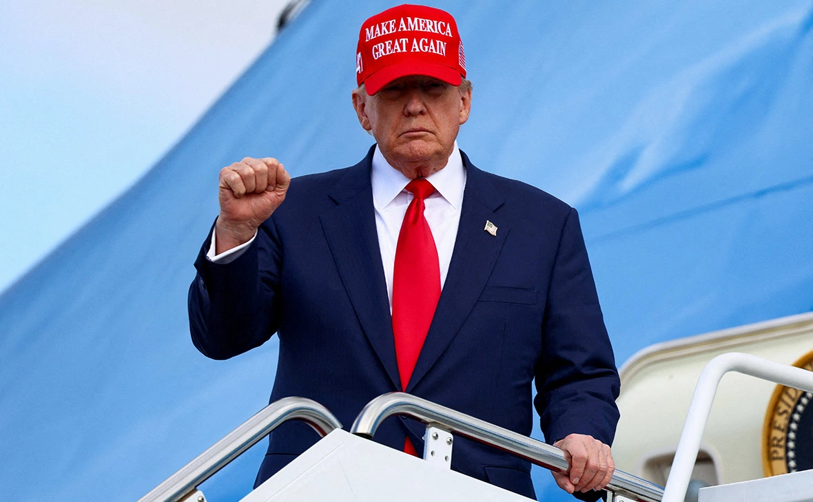 Evelyn Hockstein / Reuters