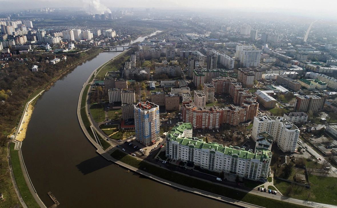 Виталий Белоусов / РИА Новости