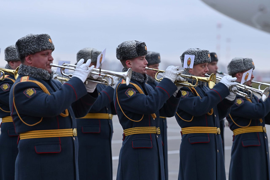 Фото: aqorda_resmi / Telegram